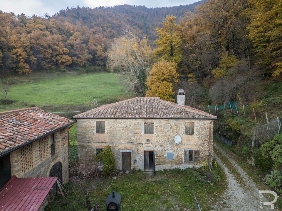 Farm house in Scarperia e San Piero, Florence - photo 2