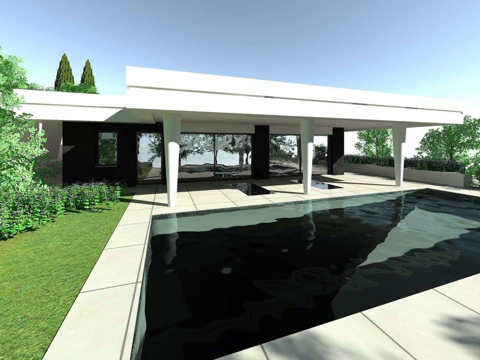 Villa i Lonato del Garda, Brescia - foto 2