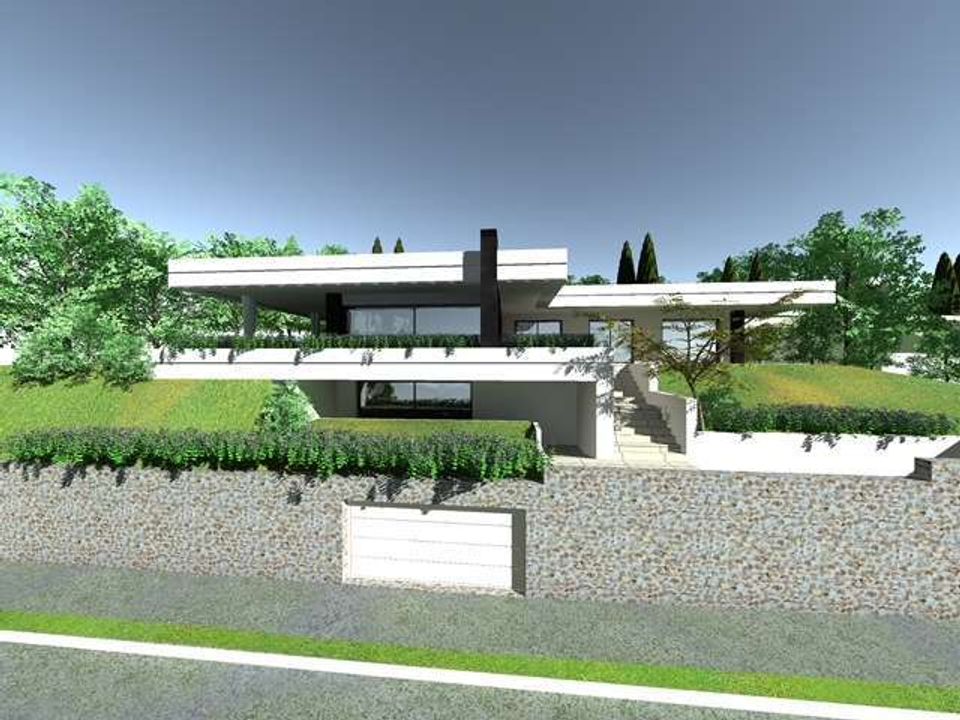 Villa i Lonato del Garda, Brescia - foto 3
