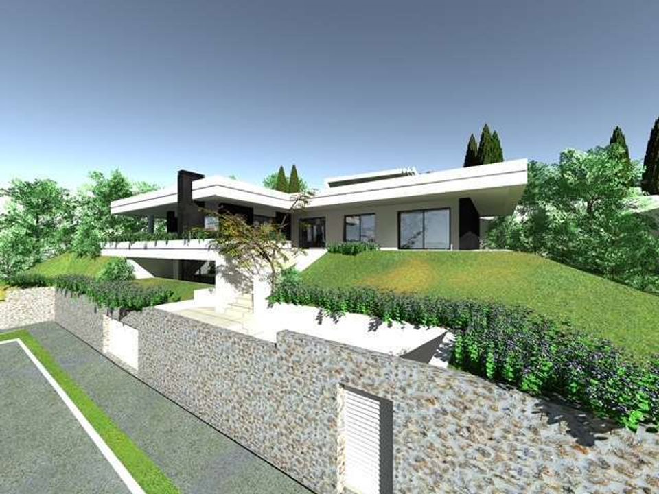 Villa i Lonato del Garda, Brescia - foto 4