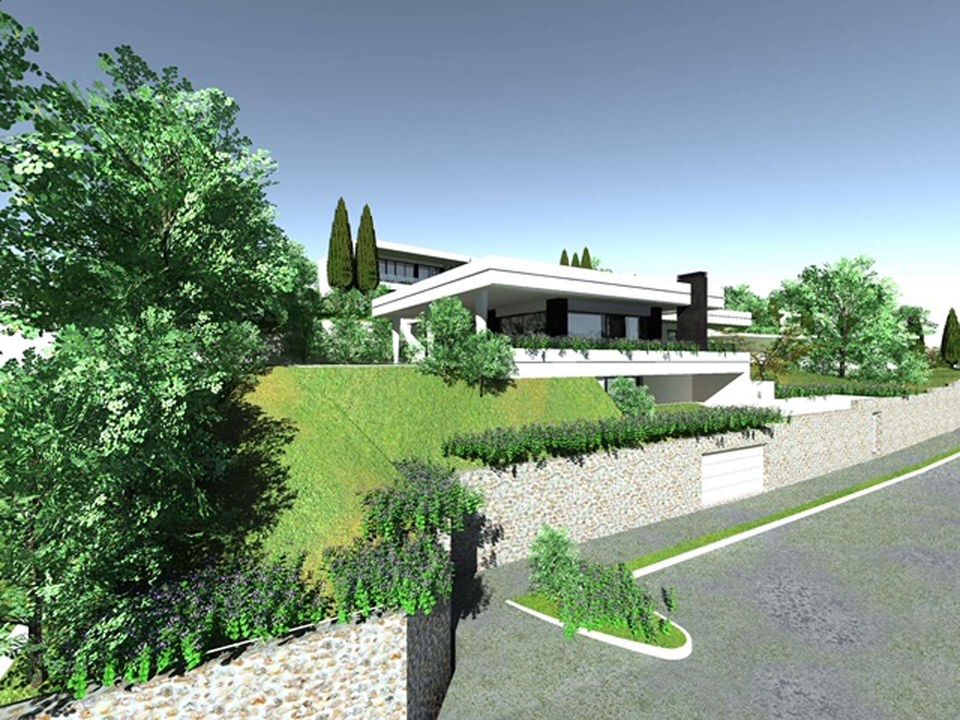 Villa i Lonato del Garda, Brescia - foto 5