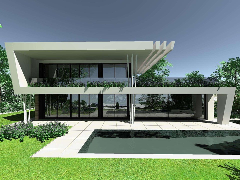 Villa i Lonato del Garda, Brescia - foto 1