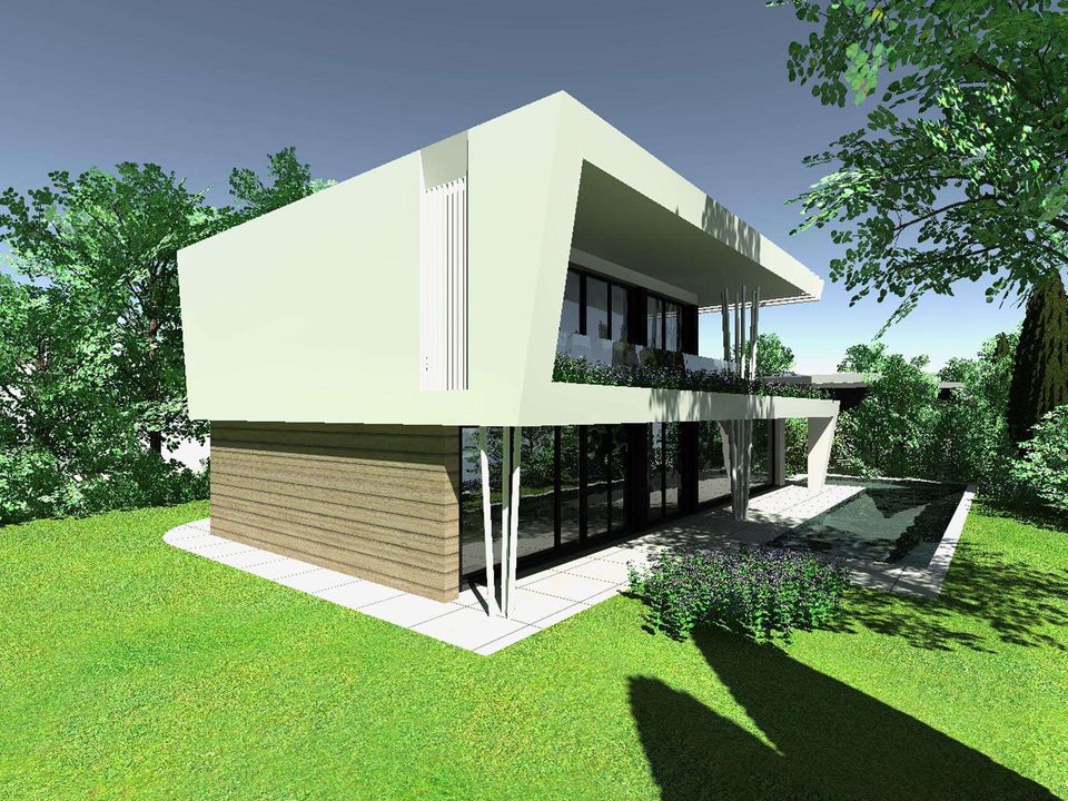 Villa i Lonato del Garda, Brescia - foto 3