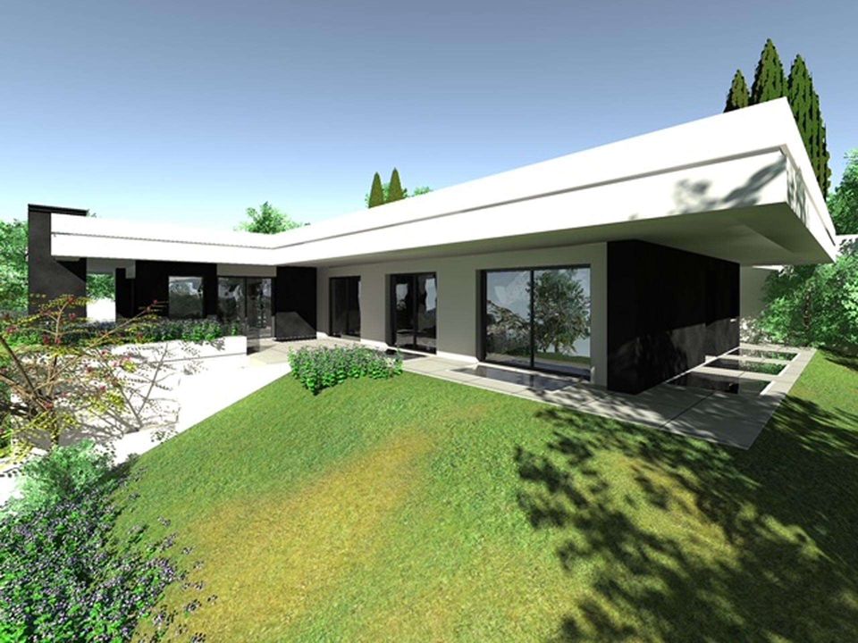 Villa i Lonato del Garda, Brescia - foto 4