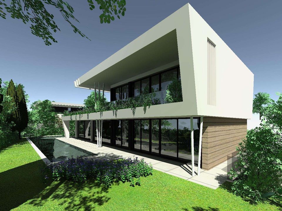 Villa i Lonato del Garda, Brescia - foto 1