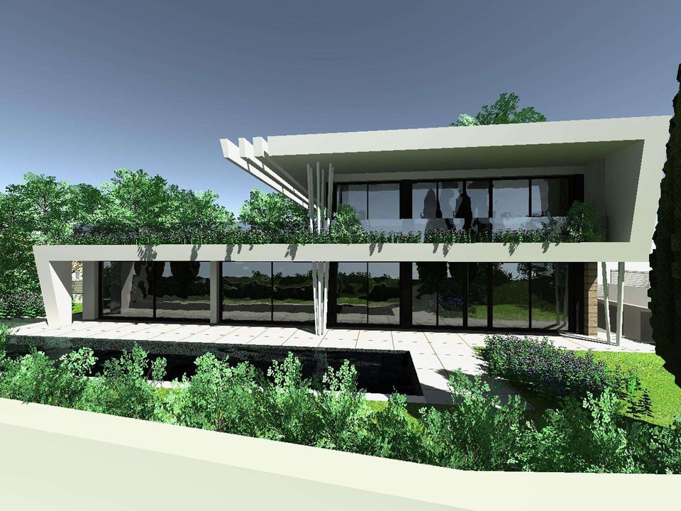 Villa i Lonato del Garda, Brescia - foto 2