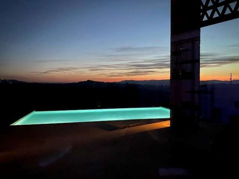 Villa i Montaione, Florence - foto 5