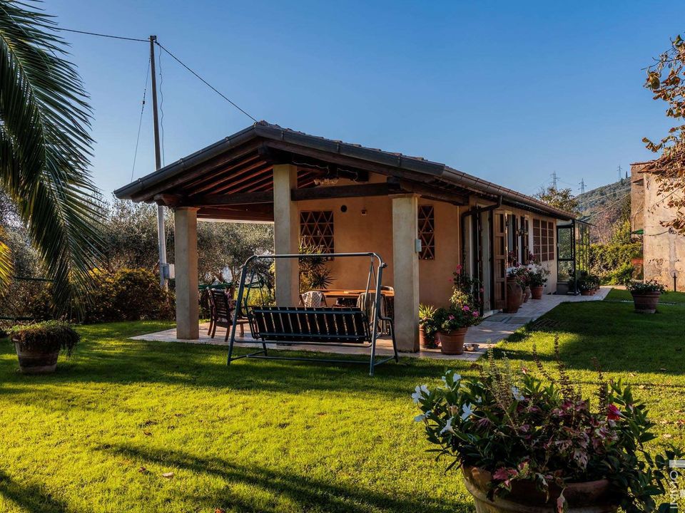 Villa a Camaiore, Lucca - foto 1