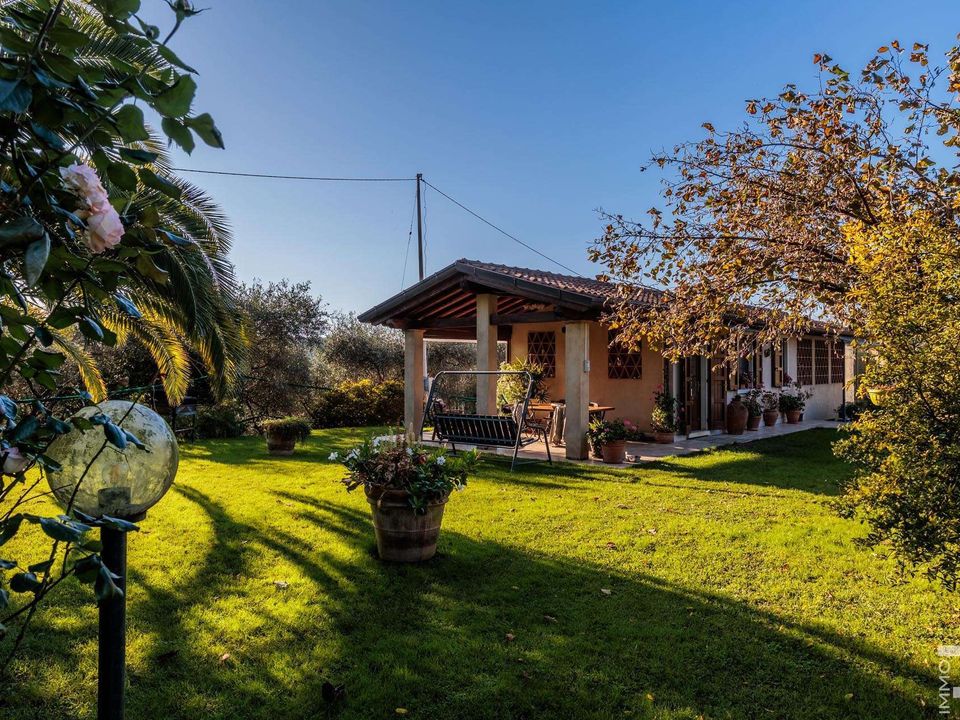 Villa a Camaiore, Lucca - foto 5