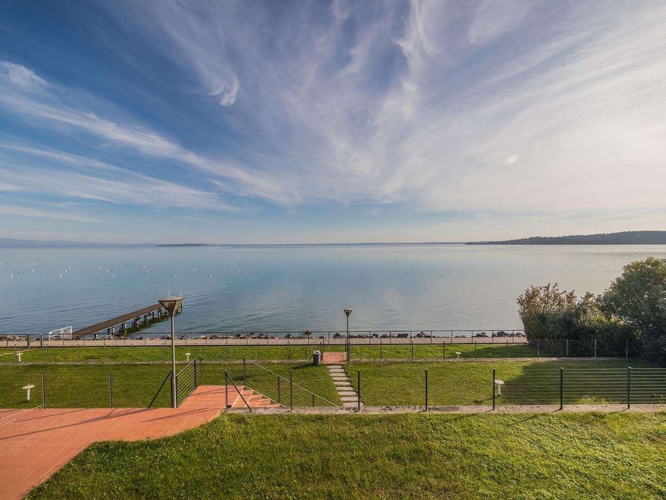 Lejlighed i Padenghe sul Garda, Brescia - foto 2