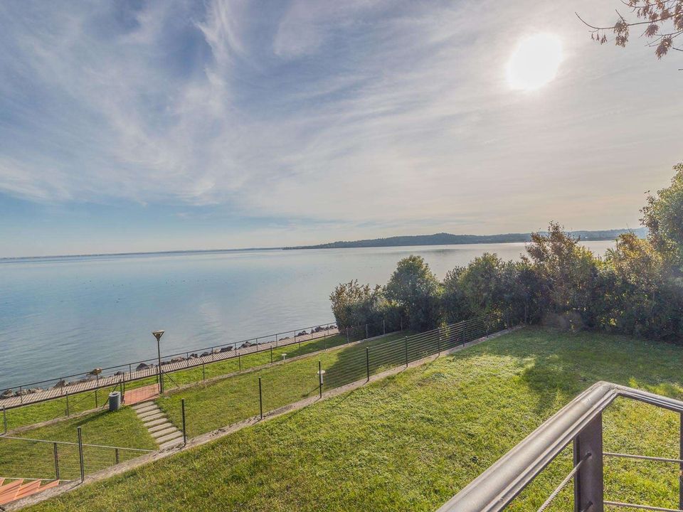 Lejlighed i Padenghe sul Garda, Brescia - foto 3
