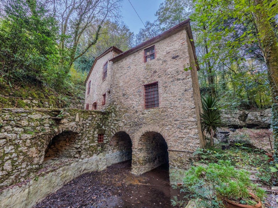 Gårdshus i Camaiore, Lucca - bilde 3