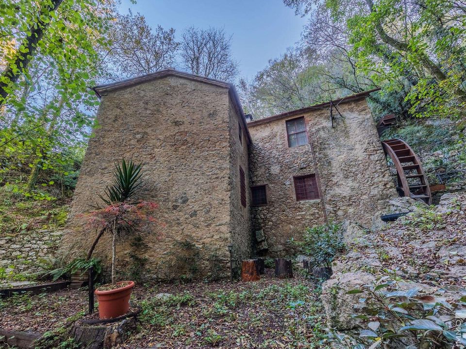 Gårdshus i Camaiore, Lucca - bilde 4