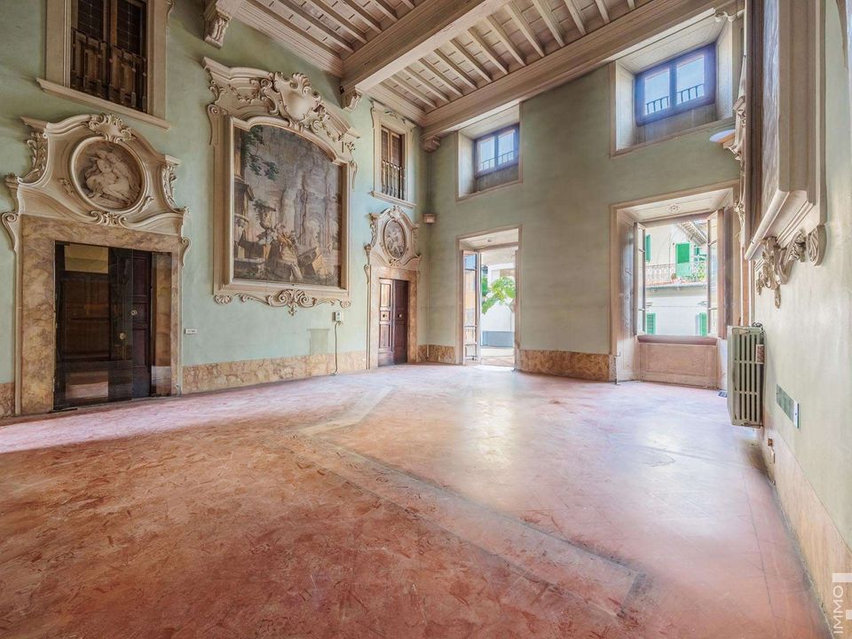 Lejlighed i Pistoia, Pistoia - foto 1