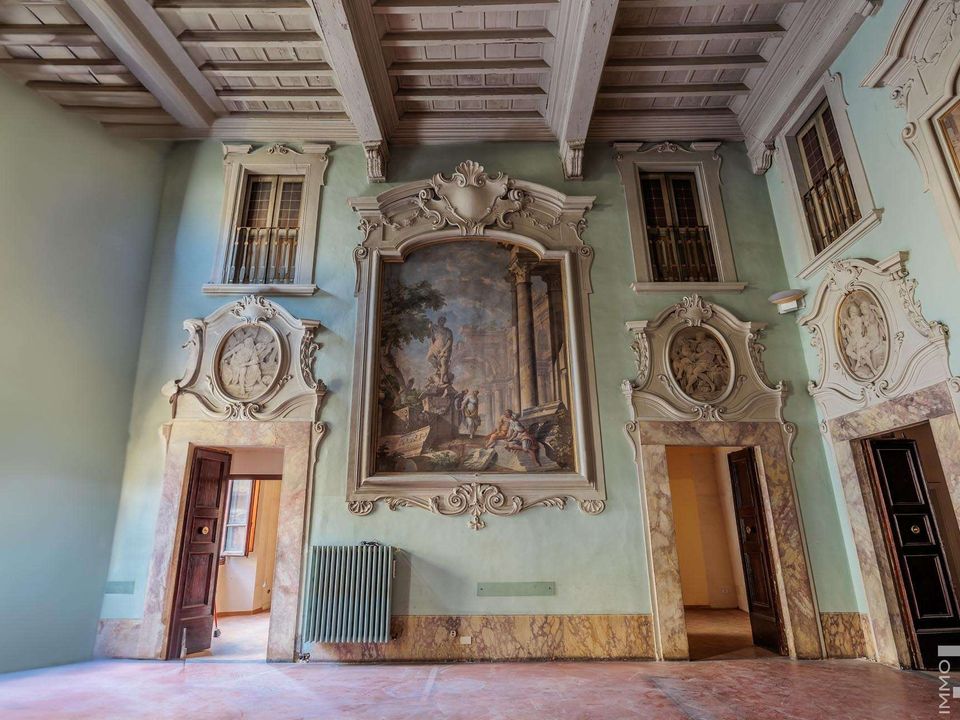Lejlighed i Pistoia, Pistoia - foto 3