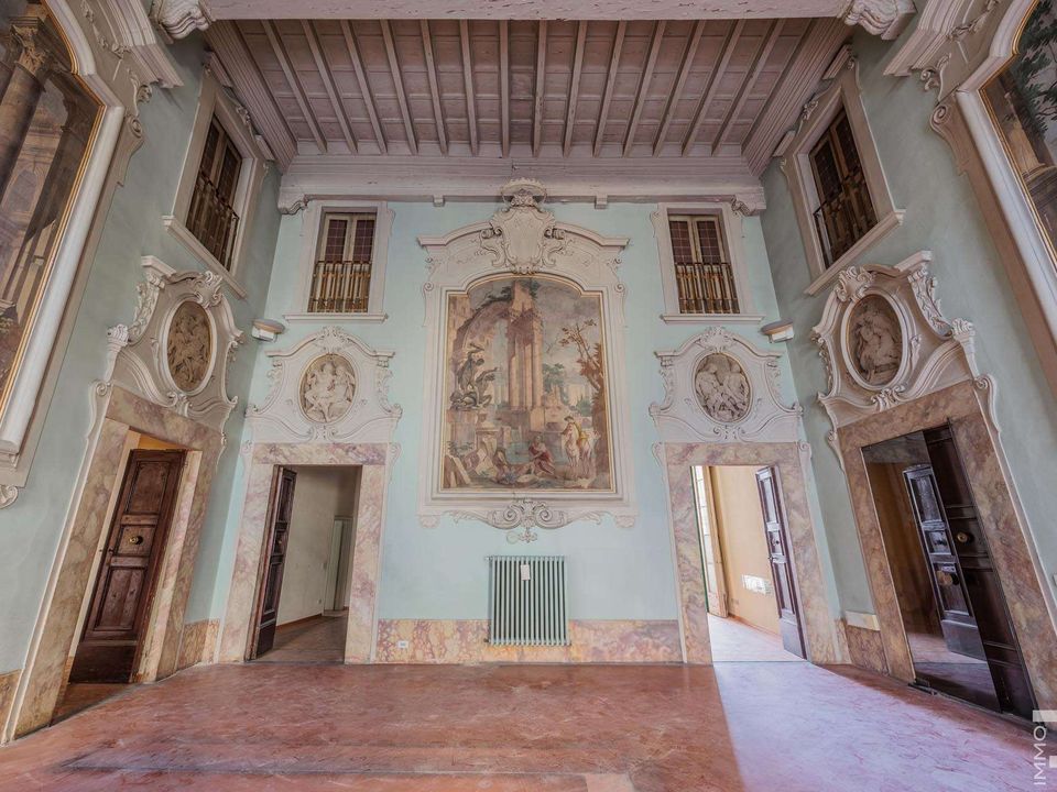 Lejlighed i Pistoia, Pistoia - foto 5
