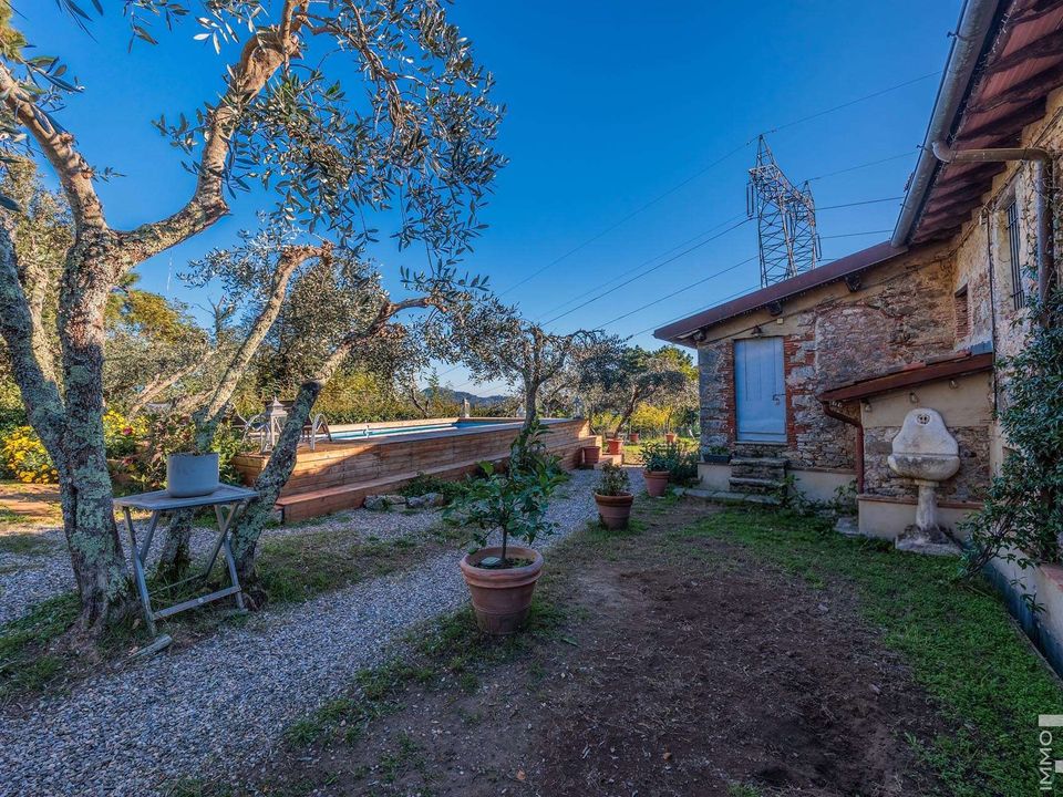 Farm hus i Camaiore, Lucca - foto 2