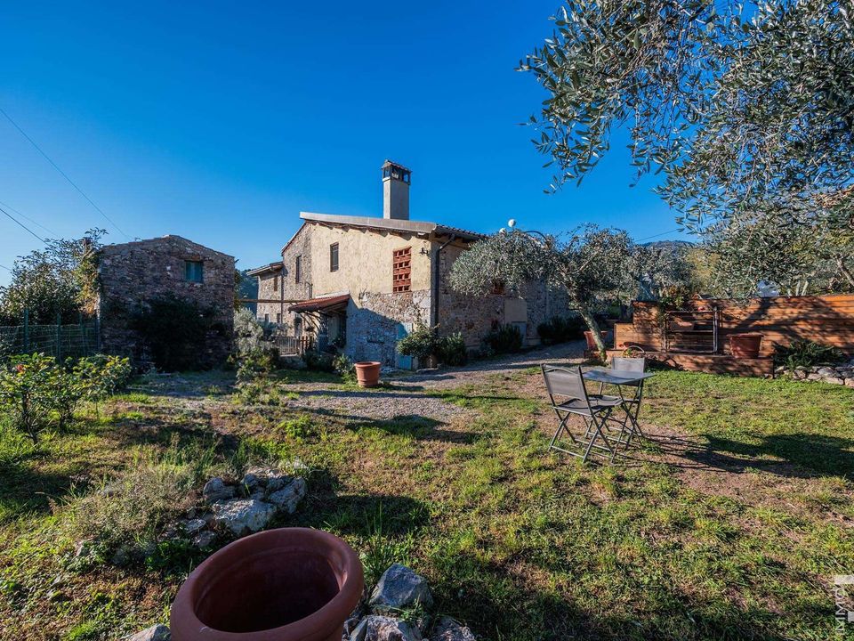 Farm hus i Camaiore, Lucca - foto 3