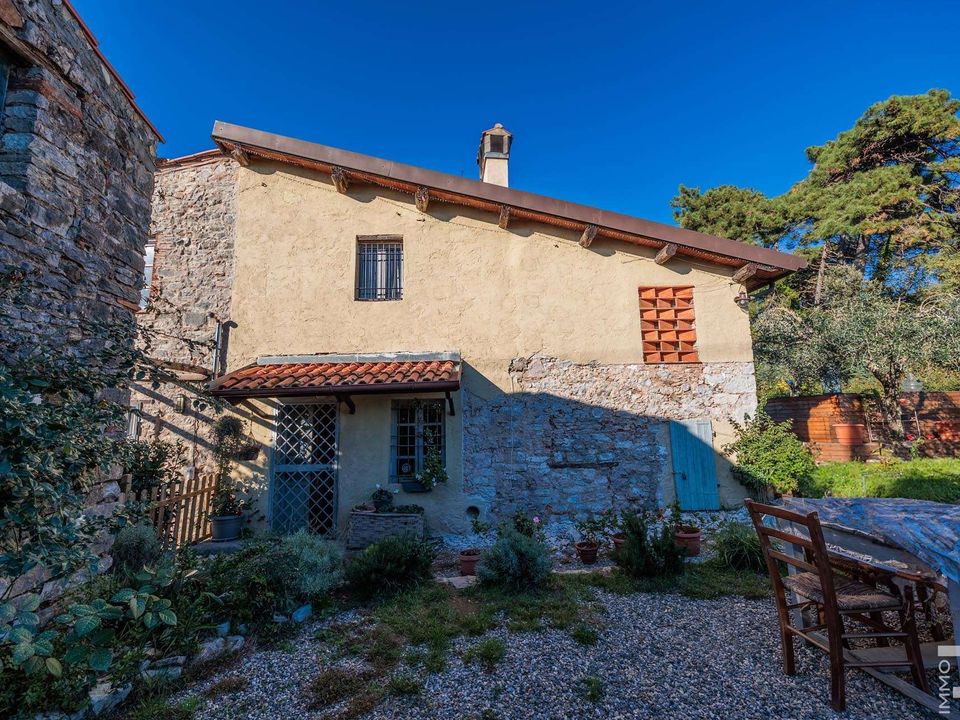 Farm hus i Camaiore, Lucca - foto 5