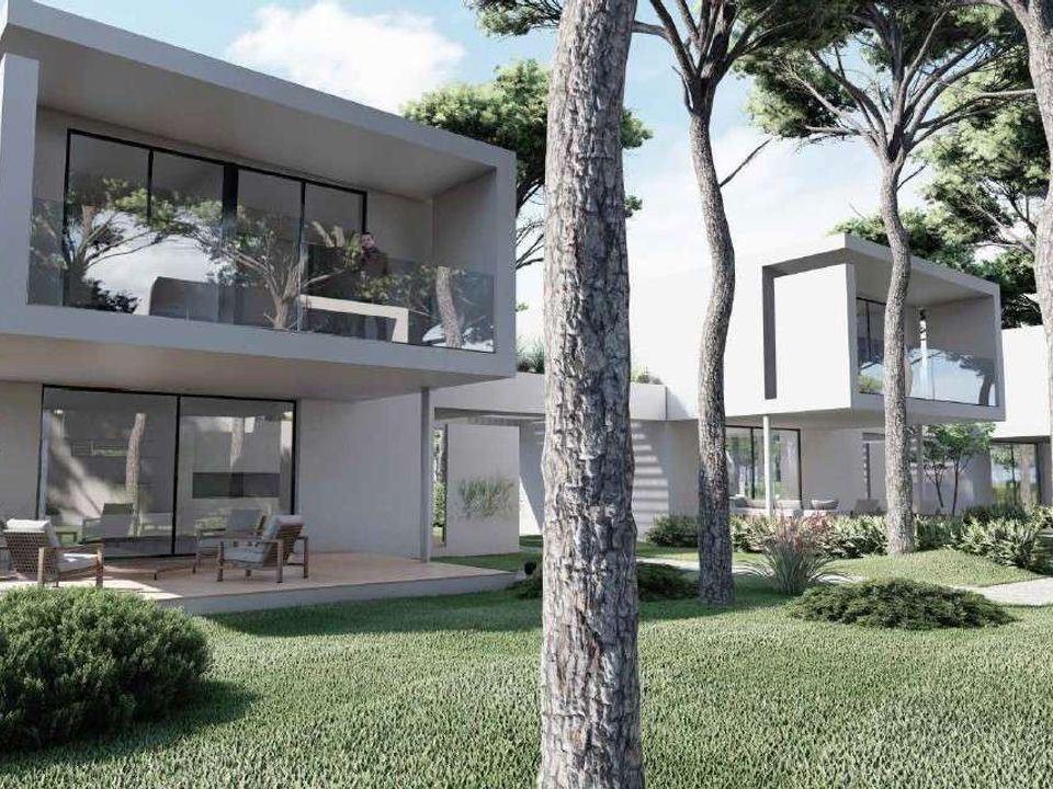 Villa i Lignano Sabbiadoro, Udine - foto 3