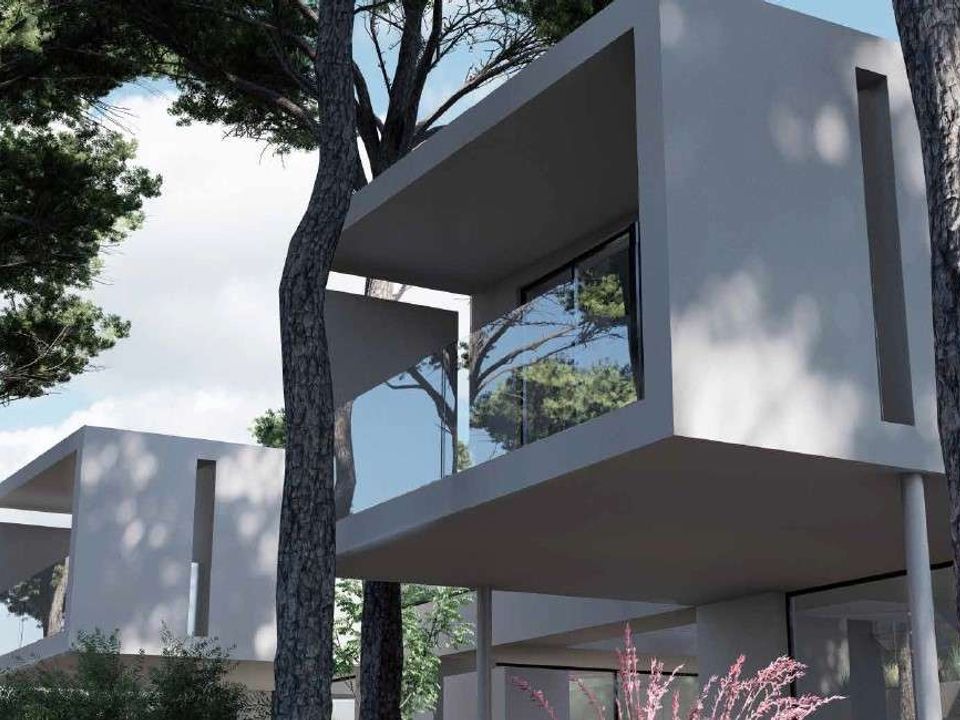 Villa i Lignano Sabbiadoro, Udine - foto 4