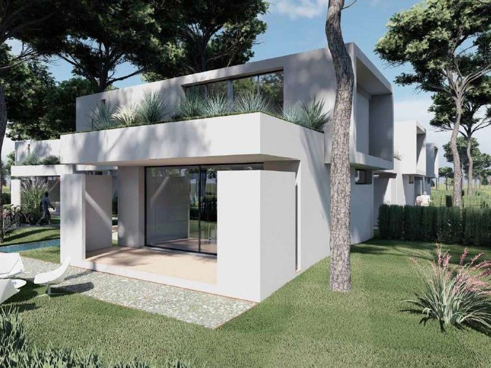 Villa i Lignano Sabbiadoro, Udine - foto 5