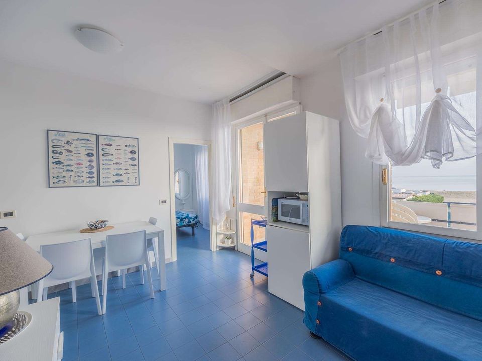 Lejlighed i Jesolo, Venice - foto 1