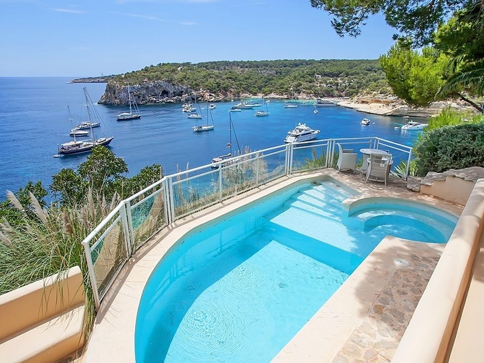 Villa Sol De Mallorca, Mallorca - foto 1