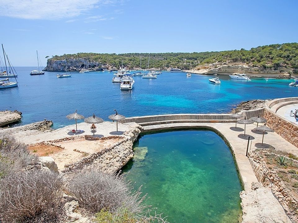 Villa Sol De Mallorca, Mallorca - foto 3