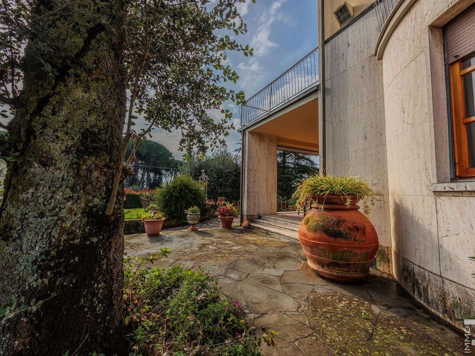 Villa i Lastra a Signa, Florence - foto 3