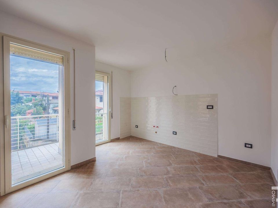 Lejlighed i Roccastrada, Grosseto - foto 2