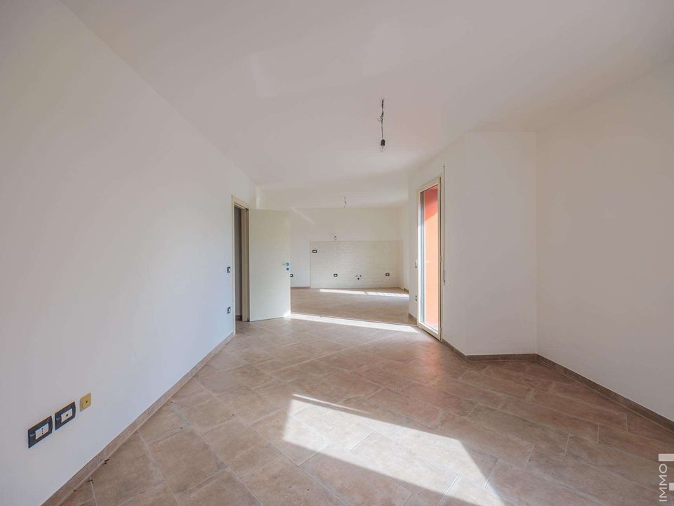 Lejlighed i Roccastrada, Grosseto - foto 1