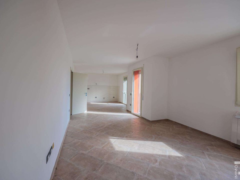 Lejlighed i Roccastrada, Grosseto - foto 2