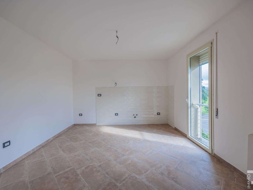 Lejlighed i Roccastrada, Grosseto - foto 3
