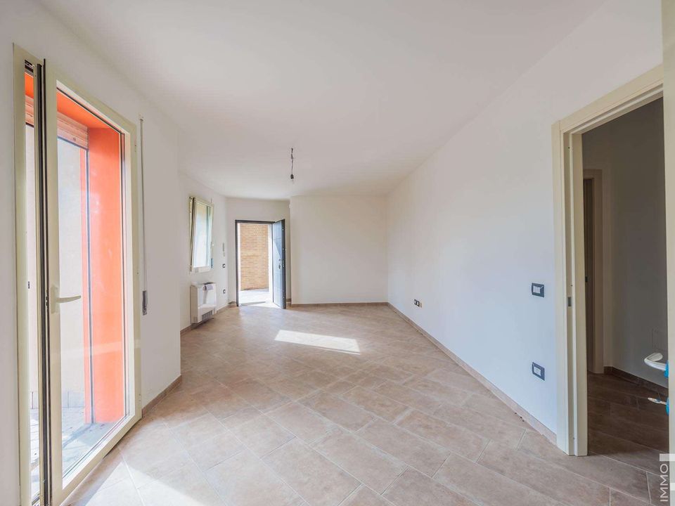 Lejlighed i Roccastrada, Grosseto - foto 4