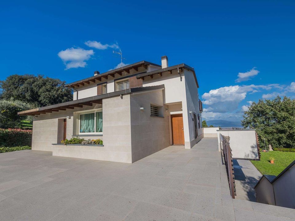 Villa i Lamporecchio, Pistoia - foto 4