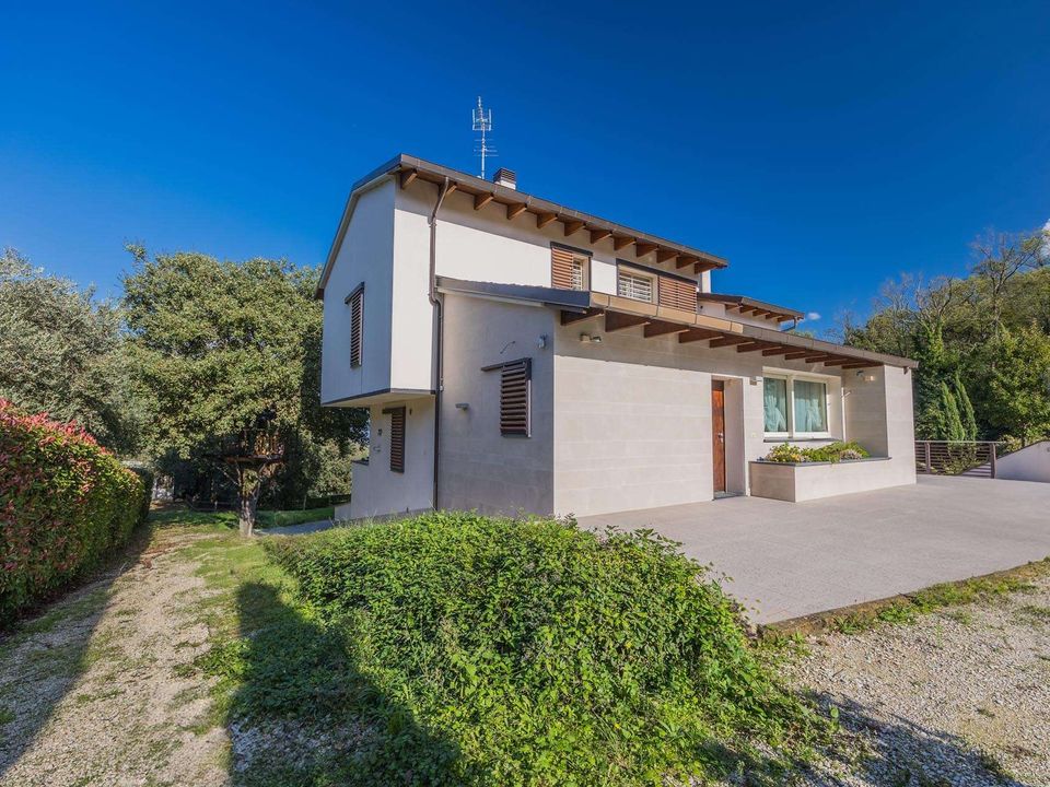 Villa i Lamporecchio, Pistoia - foto 5