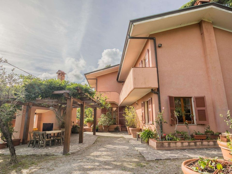 Villa i Fosdinovo, Massa and Carrara - foto 3