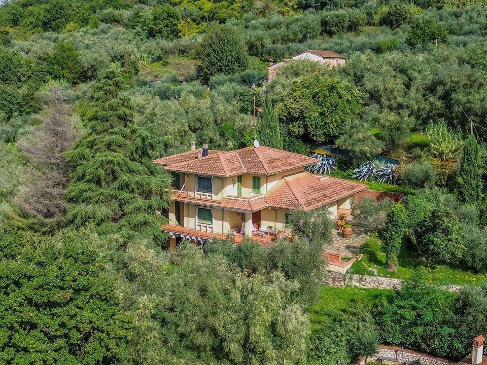 Villa i Monsummano Terme, Pistoia - foto 2