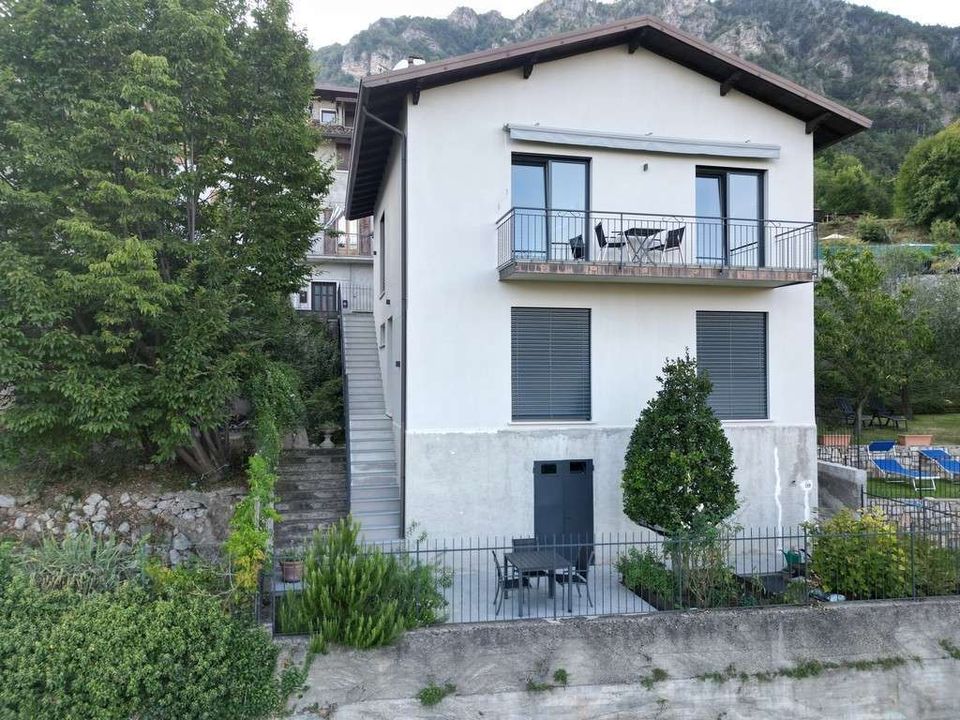 Villa i Tremosine, Brescia - foto 1