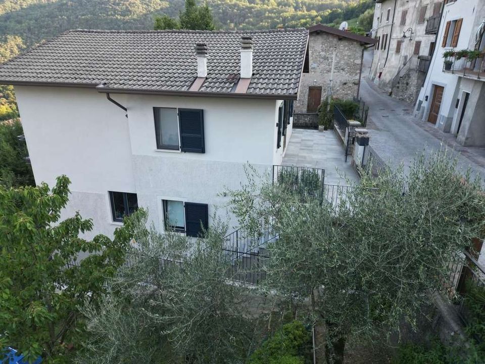 Villa i Tremosine, Brescia - foto 2