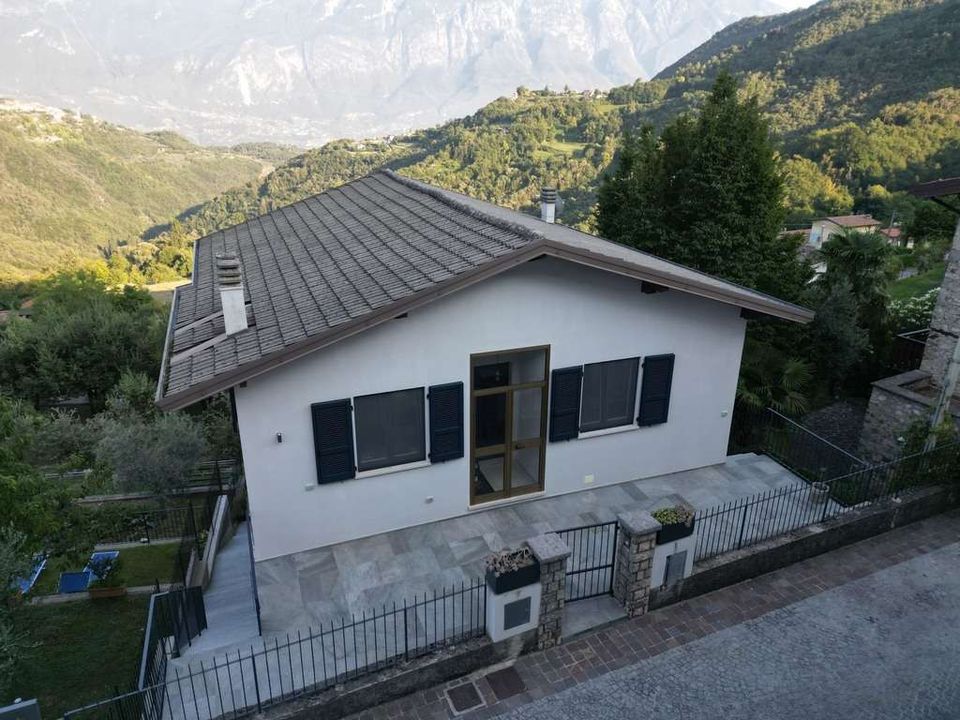 Villa i Tremosine, Brescia - foto 3