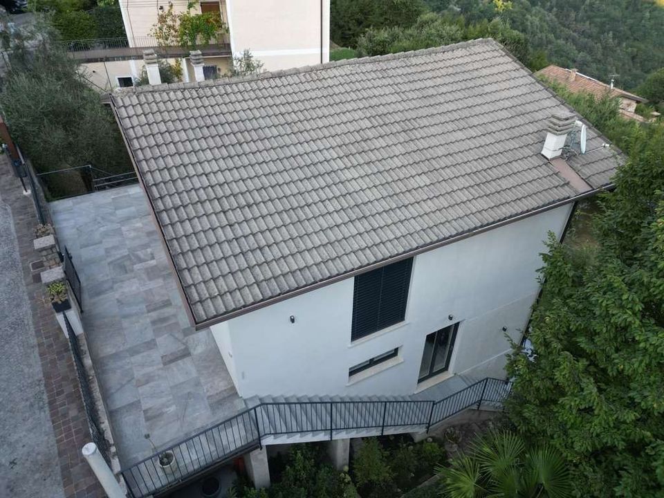 Villa i Tremosine, Brescia - foto 4