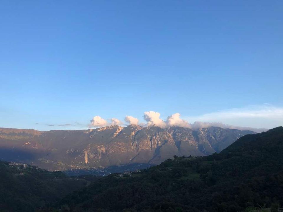 Villa i Tremosine, Brescia - foto 5