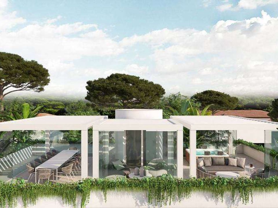 Villa i Montignoso, Massa and Carrara - foto 2