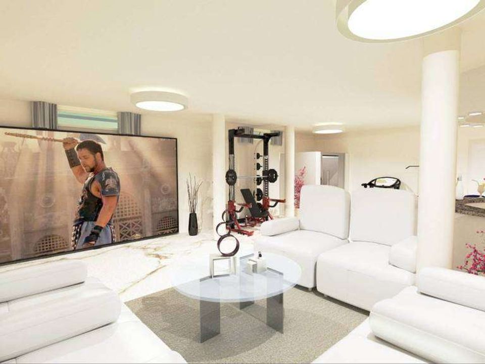 Villa i Montignoso, Massa and Carrara - foto 3