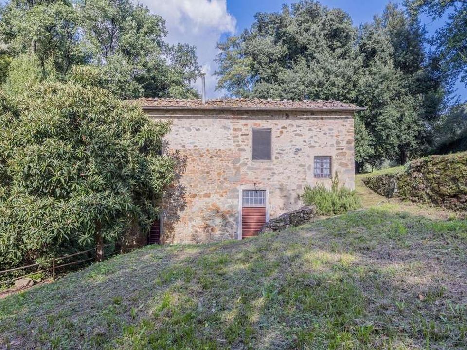 Farm hus i Lamporecchio, Pistoia - foto 1