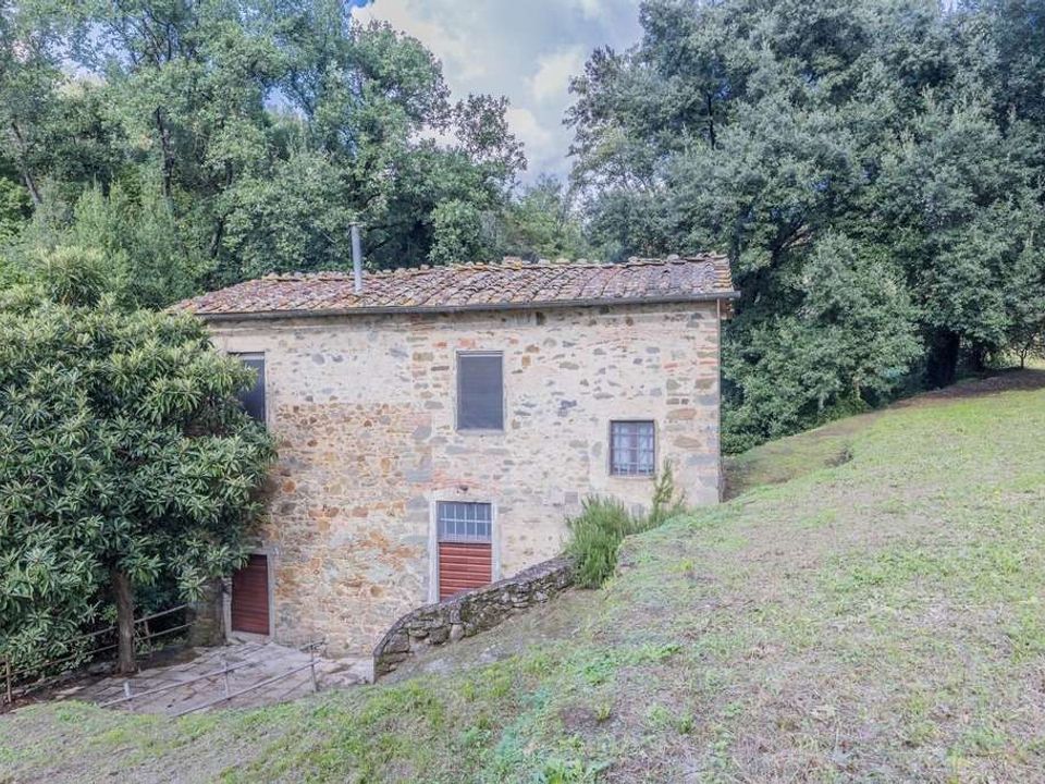 Farm hus i Lamporecchio, Pistoia - foto 2