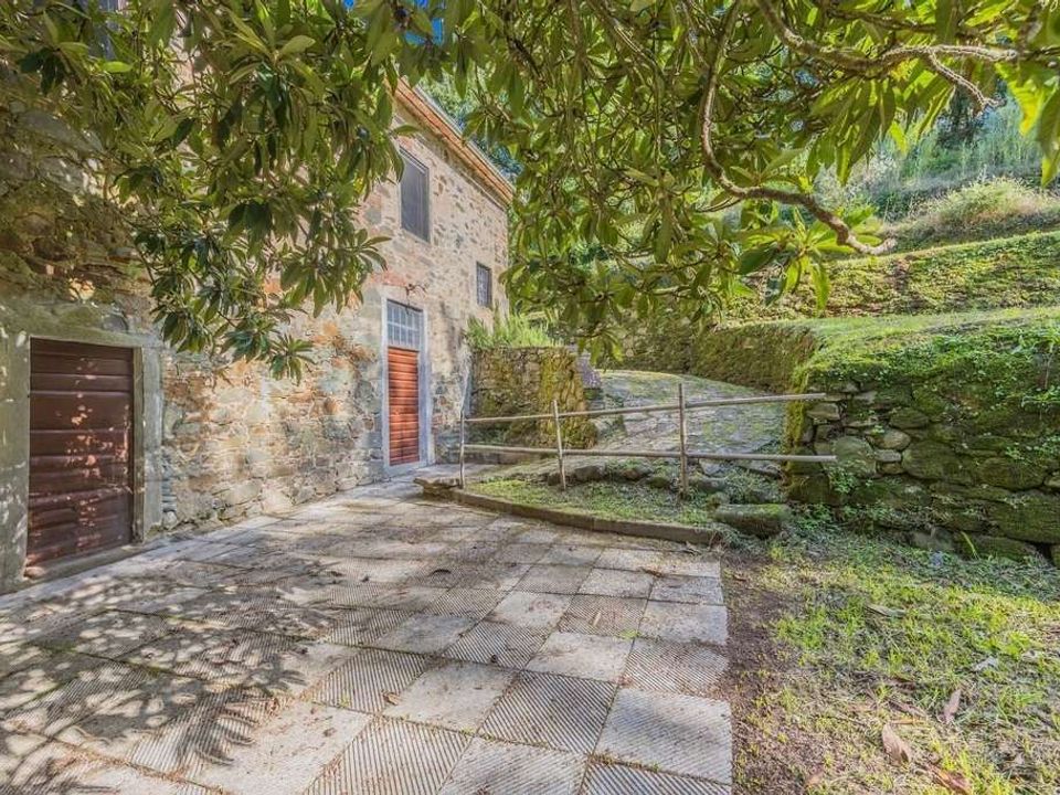 Farm hus i Lamporecchio, Pistoia - foto 5