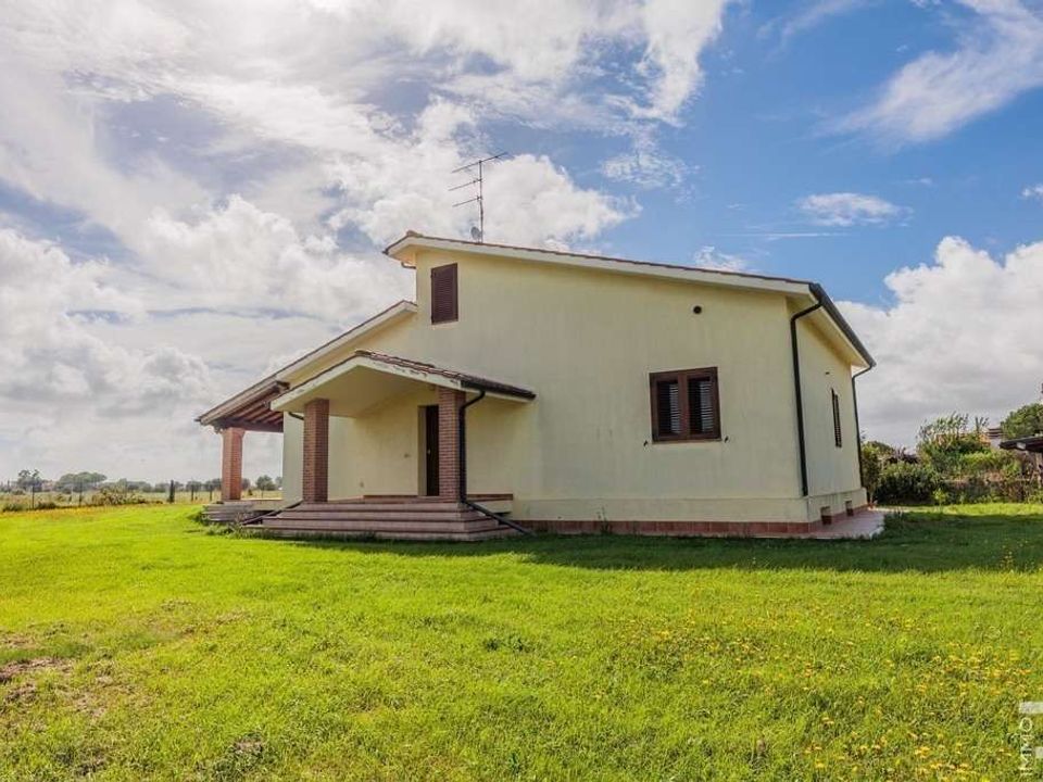 Villa i Grosseto, Grosseto - foto 1